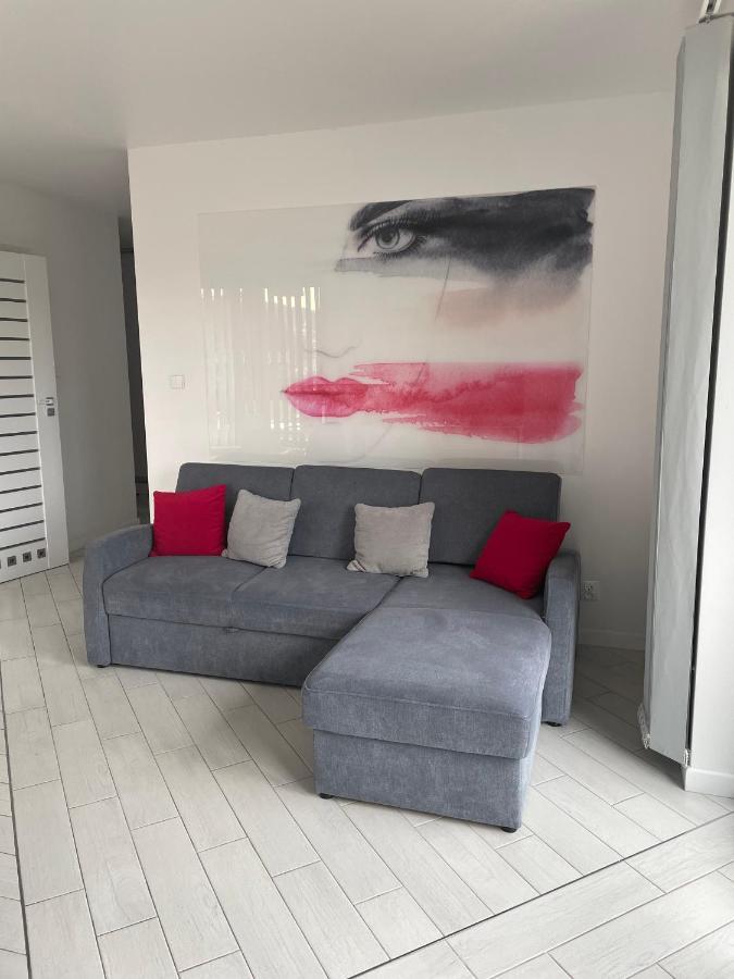 Lady - Victoria Residence By Oneapartments Sopot Dış mekan fotoğraf